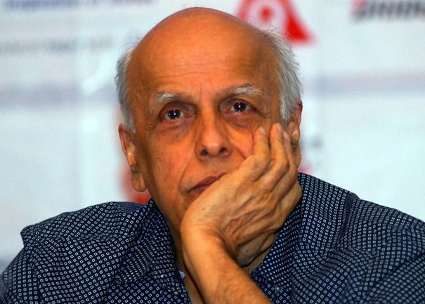 Mahesh Bhatt Book Celeb
