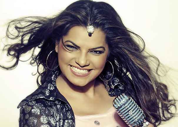 Mamta Sharma Book Celeb