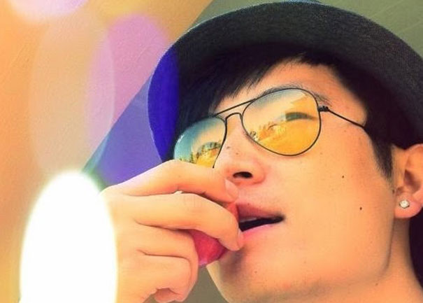 Meiyang Chang Book Celeb