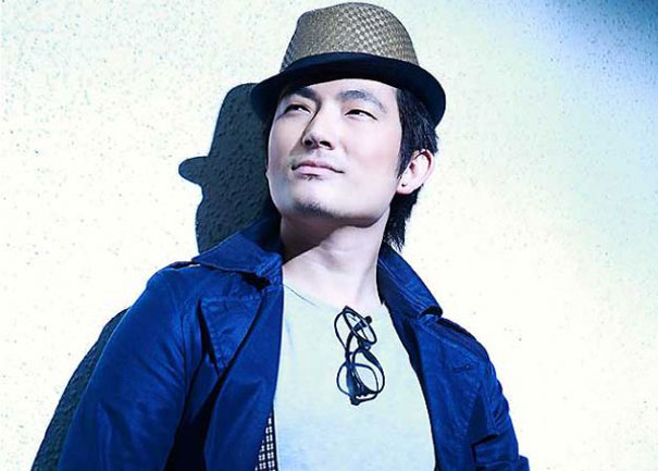 Meiyang Chang Book Celeb