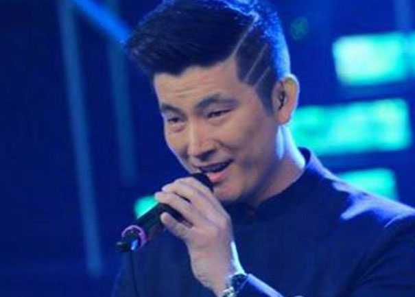 Meiyang Chang Book Celeb