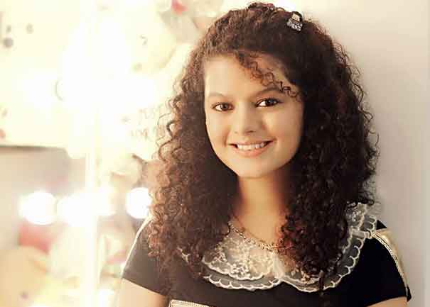 Palak Muchhal Book Celeb