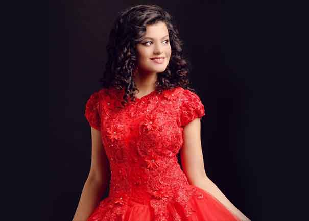 Palak Muchhal Book Celeb