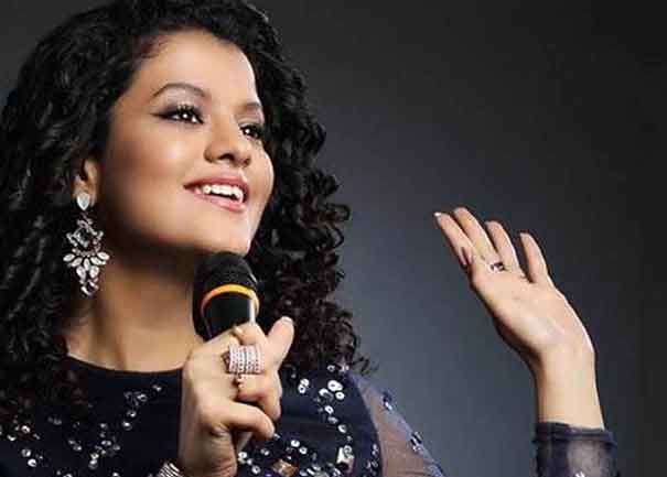 Palak Muchhal Book Celeb
