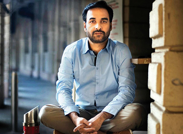 Pankaj Tripathi Book Celeb