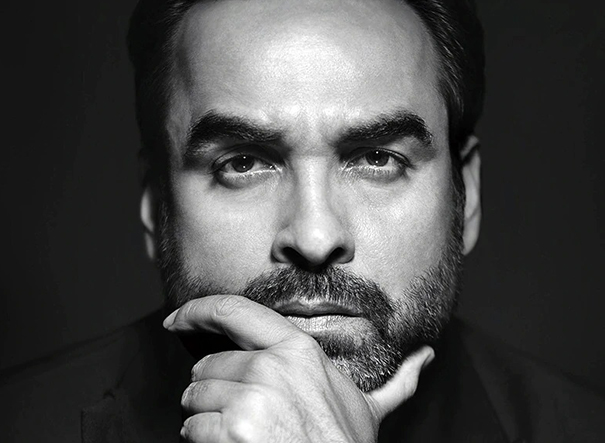 Pankaj Tripathi Book Celeb