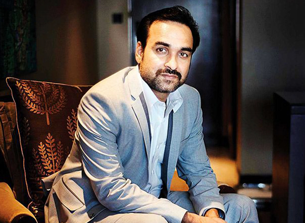 Pankaj Tripathi Book Celeb