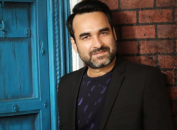 Pankaj Tripathi Book Celeb