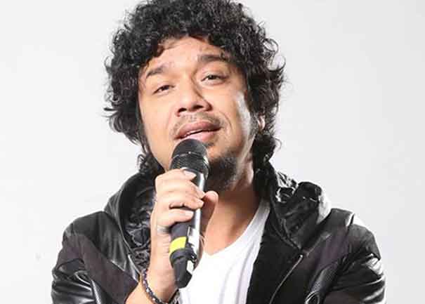 Papon Book Celeb