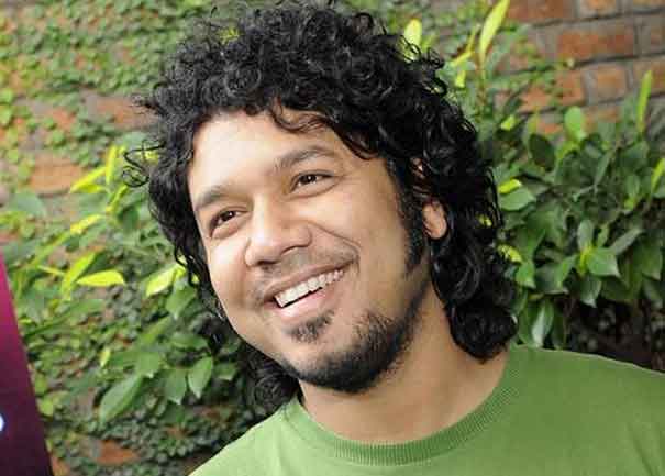 Papon Book Celeb