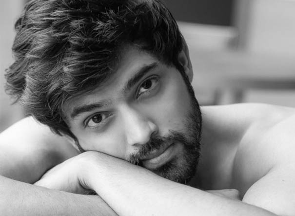 Parth Samthaan Book Celeb