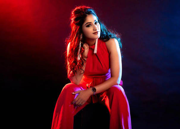 Pratibha Singh Baghel Book Celeb