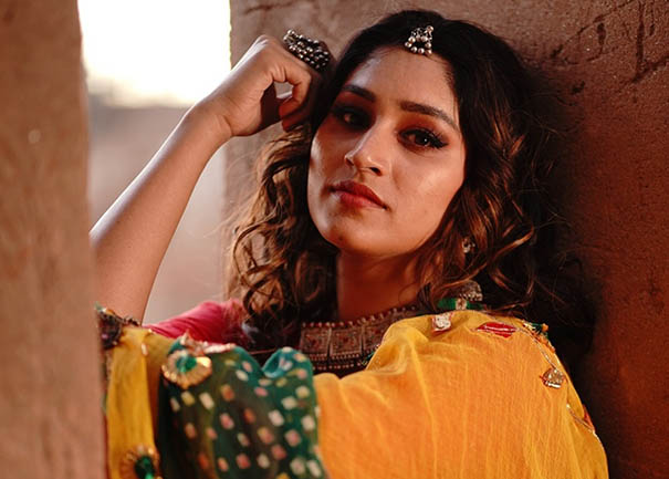 Pratibha Singh Baghel Book Celeb