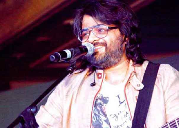 Pritam Chakraborty Book Celeb