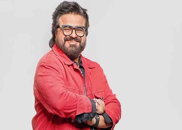 Pritam Chakraborty Book Celeb