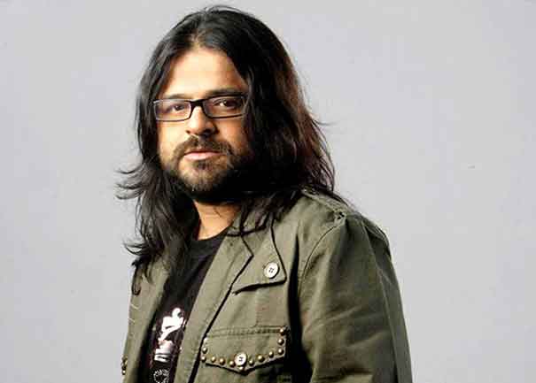 Pritam Chakraborty Book Celeb