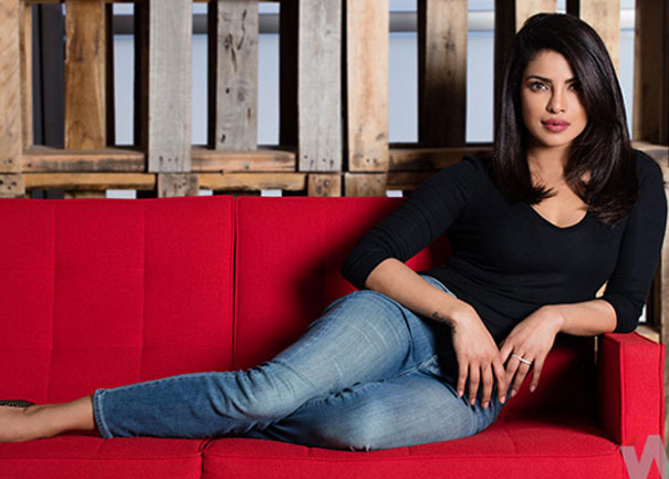 Priyanka Chopra Book Celeb