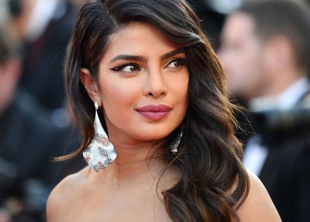 Priyanka Chopra Book Celeb