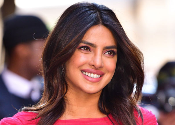 Priyanka Chopra Book Celeb