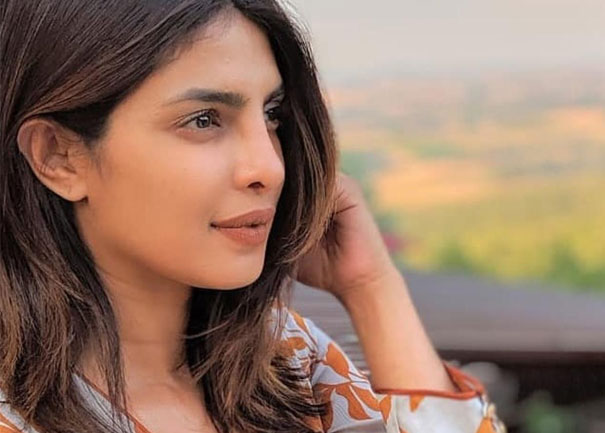 Priyanka Chopra Book Celeb