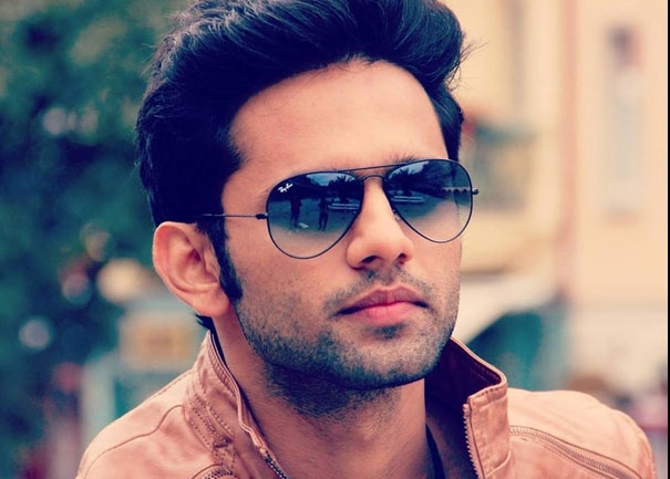 Rahul Vaidya Book Celeb