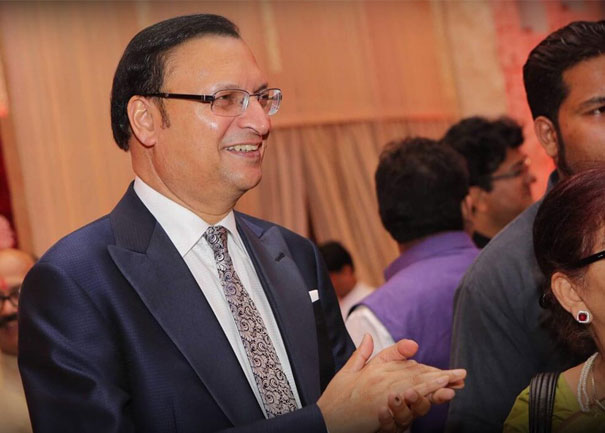 Rajat Sharma Book Celeb