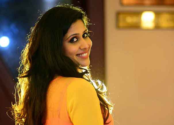 Ranjini Jose Book Celeb
