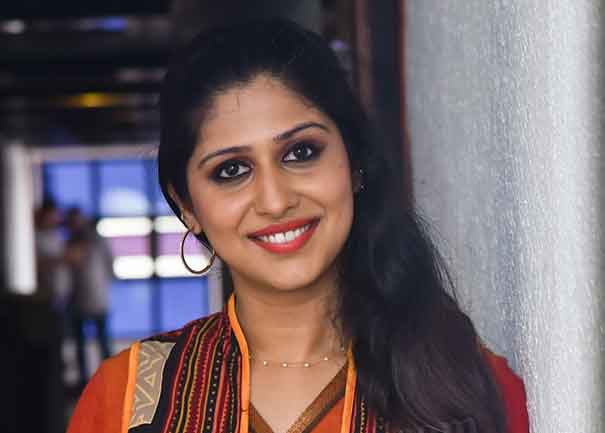Ranjini Jose Book Celeb