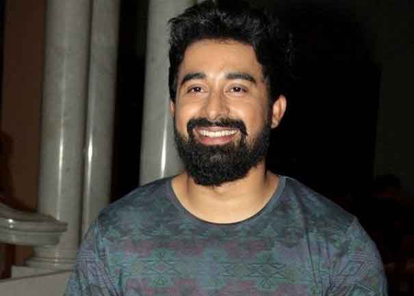 Ranvijay Singh Book Celeb