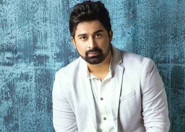 Ranvijay Singh Book Celeb