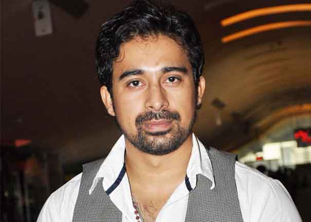 Ranvijay Singh Book Celeb