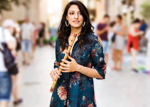 Rasika Shekhar Book Celeb