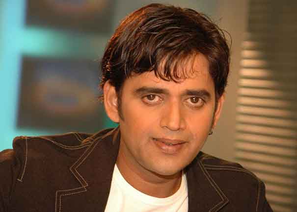 Ravi Kisan Book Celeb