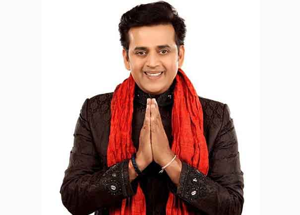 Ravi Kisan Book Celeb