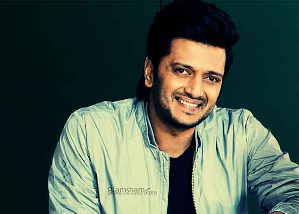 Ritesh Deshmukh Book Celeb
