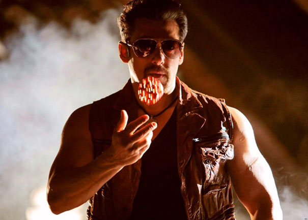 Salman Khan Book Celeb