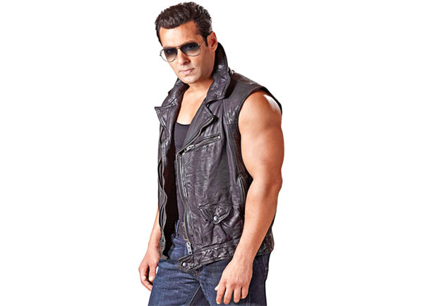 Salman Khan Book Celeb