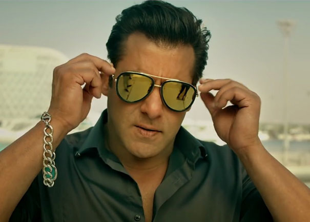 Salman Khan Book Celeb