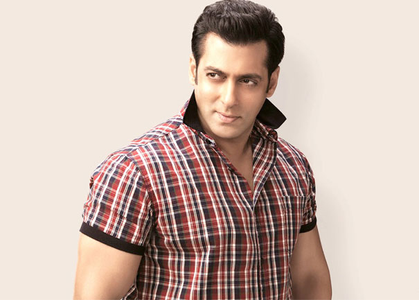 Salman Khan Book Celeb