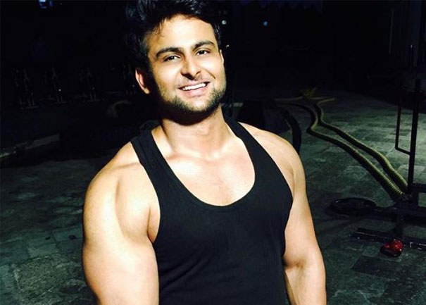Sanket Bhosle Book Celeb