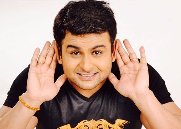 Sanket Bhosle Book Celeb