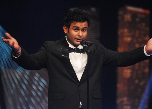 Sanket Bhosle Book Celeb
