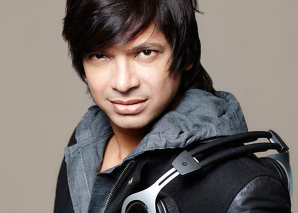 Shaan Book Celeb