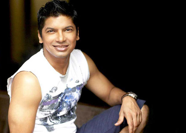 Shaan Book Celeb