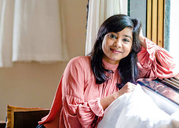Shilpa Rao Book Celeb
