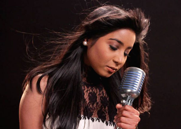 Shilpa Rao Book Celeb