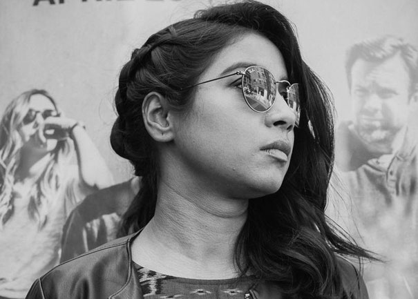 Shilpa Rao Book Celeb