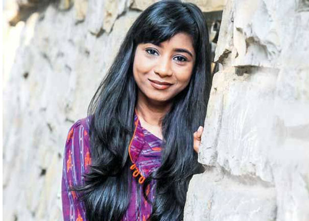 Shilpa Rao Book Celeb