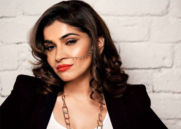 Shruti Pathak Book Celeb
