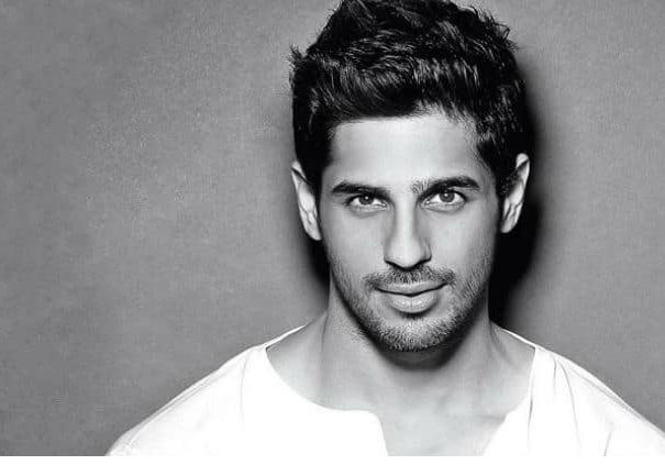 Sidharth Malhotra Book Celeb